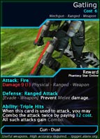 Gatling